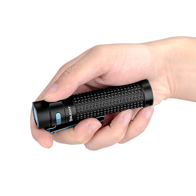 Olight S2R Baton II Pocket Flashlight