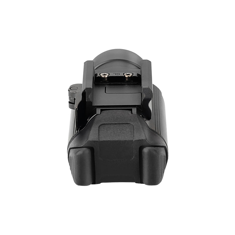 Olight PL-Pro Valkyrie Tactical Light-Black-Optics Force