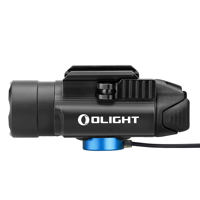 Olight PL-Pro Valkyrie Tactical Light-Black-Optics Force