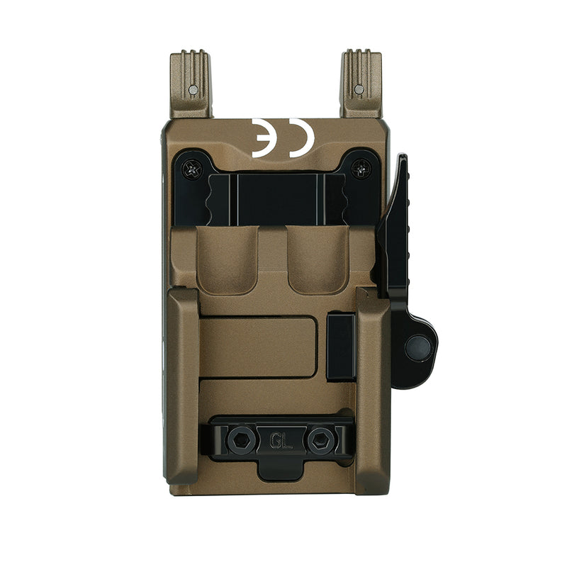 Olight PL-MINI 2 Valkyrie Tactical Light-Optics Force