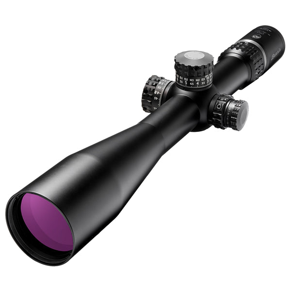 Burris Xtreme Tactical XTR II 5-25x50mm Precision Scope-Optics Force