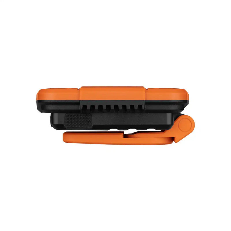 Olight Swivel Pro Max Rotatable & Foldable Work Light-Orange-Optics Force