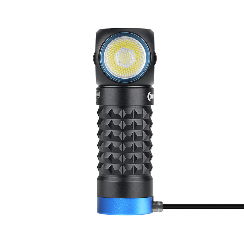 Olight Perun 2 Mini-Optics Force