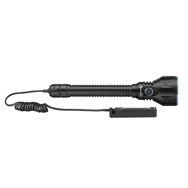 Lampe Torche Olight Javelot Turbo 2 - 1800 Lumens, Portée 1500 M, Télécommande Sans Fil, Recharge USB-C/magnétique Lampe Tactique Rechargeable USB-C Magnétique Lampe Torche Olight Javelot Turbo 2 - 1800 Lumens, Portée 1500 M, Télécommande Sans Fil, Recharge USB-C/magnétique Lampe Tactique Rechargeable USB-C Magnétique