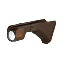 Olight Sigurd Angled Grip Light-Tan-Optics Force