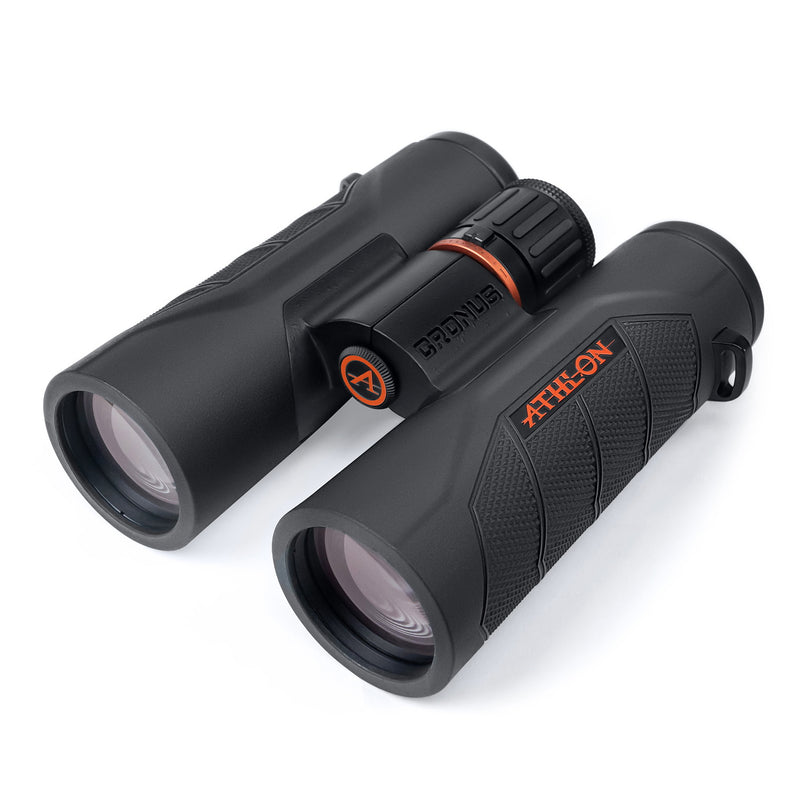 Athlon Optics CRONUS G2 UHD 10x 42 Binoculars-Optics Force