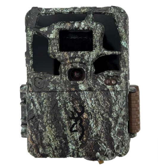 Browning Trail Camera - Dark Ops Pro X 1080-Optics Force