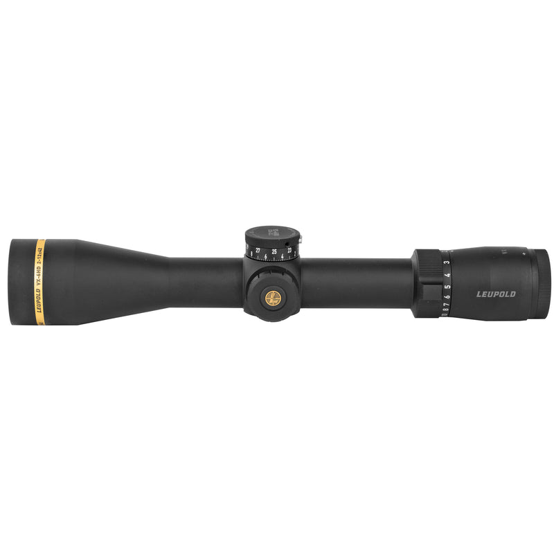 Leupold Riflescope VX-6HD 2-12X42 FireDot Duplex CDS-ZL2 Illum.-Optics Force