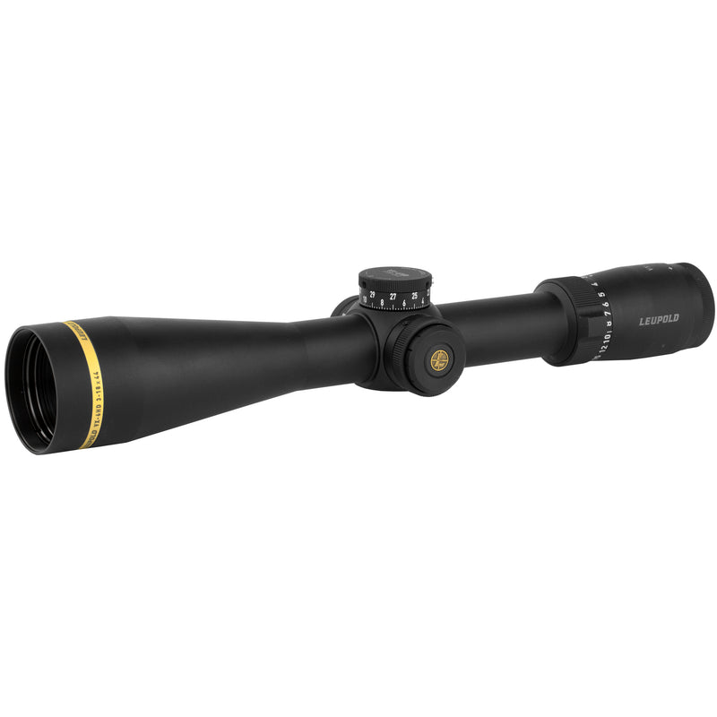 Leupold Riflescope VX-6HD 3-18X44 SF TMOA IR Matte-Optics Force