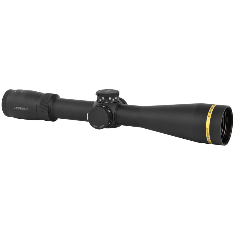 Leupold Riflescope VX-6HD 3-18X44 SF TMOA IR Matte-Optics Force