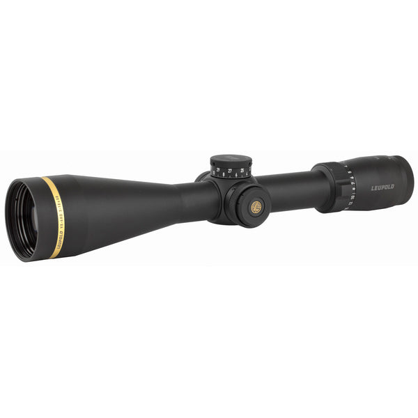 Leupold Riflescope VX-6HD, Rifle Scope, 3-18X50mm, CDS-ZL2, 30mm, Side Focus, Illuminated TMOA Reticle, Matte-Optics Force