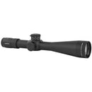 Leupold Riflescope Mark 5HD Rifle Scope, 5-25X56, 35mm, Tremor 3, Matte, M5C3 ZeroLock Elevation Adjustment, Front Focal Plane 171775-Optics Force