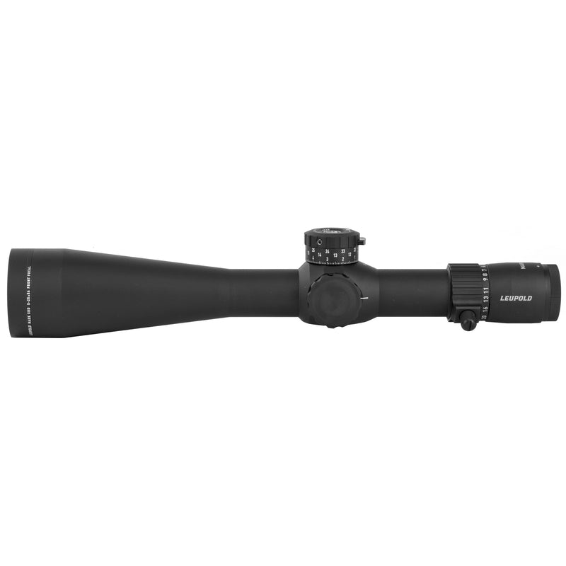 Leupold Riflescope Mark 5HD Rifle Scope, 5-25X56, 35mm, Tremor 3, Matte, M5C3 ZeroLock Elevation Adjustment, Front Focal Plane 171775-Optics Force