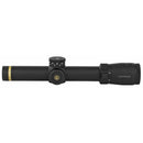 Leupold Riflescope VX-5HD Rifle Scope, 1-5x24mm, 30mm, CDS-ZL2, FireDot Duplex Reticle, Matte Finish 172367-Optics Force