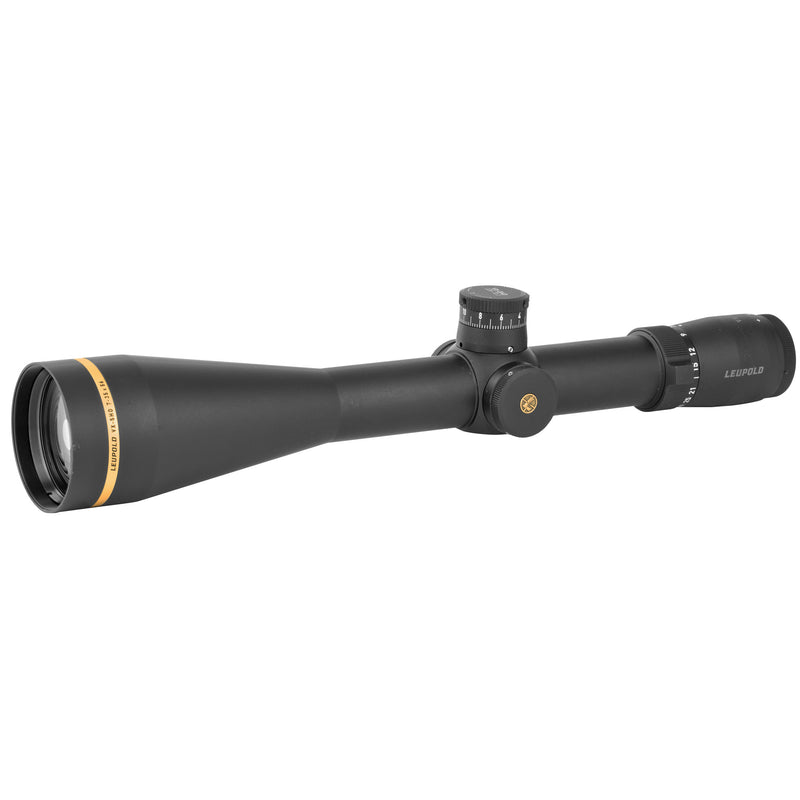 Leupold Riflescope VX-5HD, 7-35X56mm, 34mm Main Tube, CDST-ZL3, Side Focus TMOA Reticle, Matte Finish 172754-Optics Force