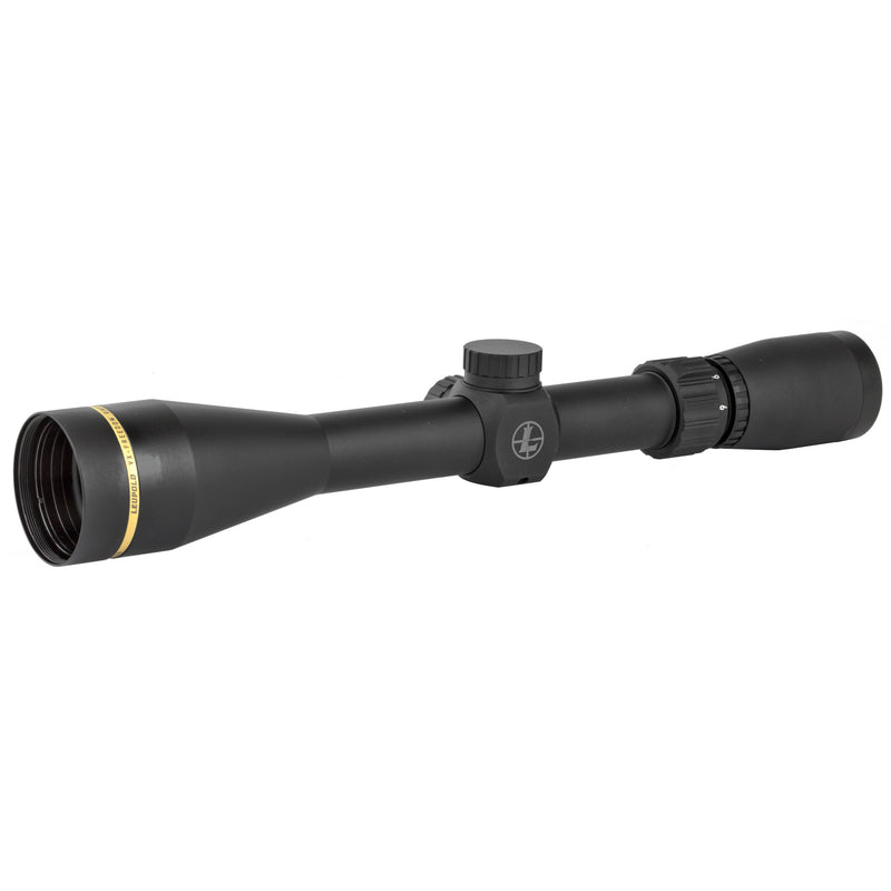 Leupold Riflescope VX-Freedom Rimfire Scope, 3-9X40, 1, Rimfire-MOA, Matte, For Rimfire Calibers 174181-Optics Force