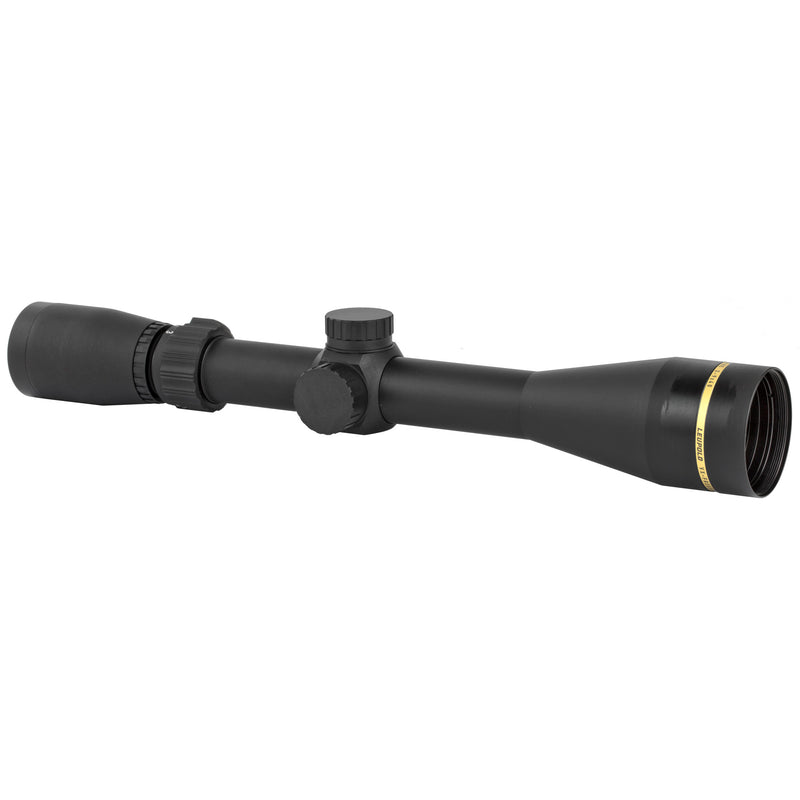 Leupold Riflescope VX-Freedom Rimfire Scope, 3-9X40, 1, Rimfire-MOA, Matte, For Rimfire Calibers 174181