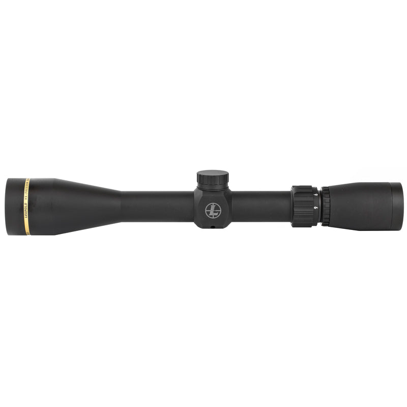 Leupold Riflescope VX-Freedom Rimfire Scope, 3-9X40, 1, Rimfire-MOA, Matte, For Rimfire Calibers 174181