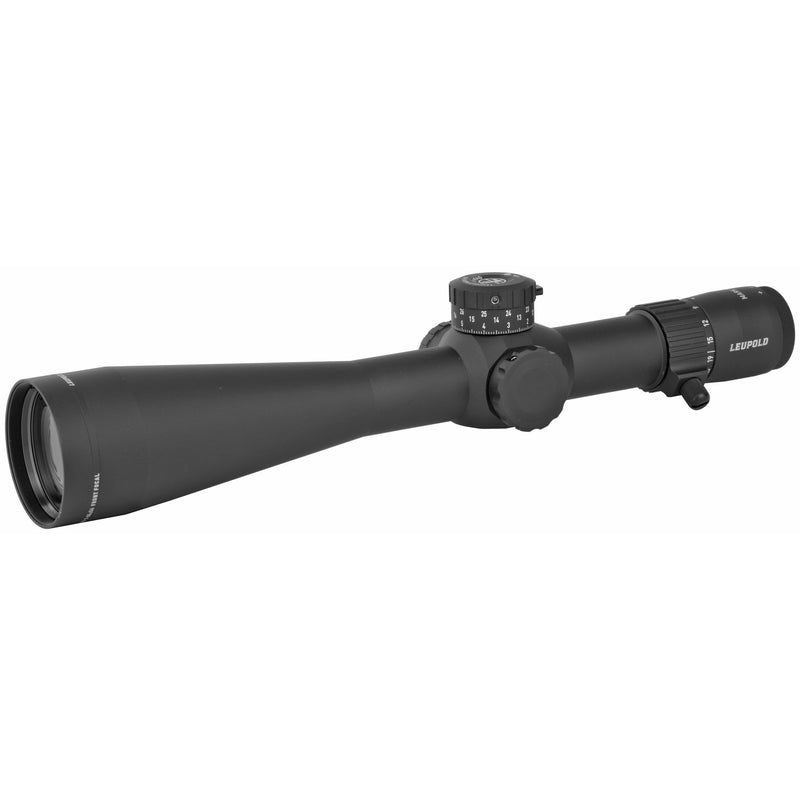 Leupold Riflescope Mark 5HD Rifle Scope, 7-35X56, 35mm, H59, Matte, M5C3 ZeroLock Elevation Adjustment, Front Focal Plane 174545-Optics Force