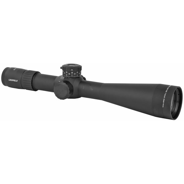 Leupold Riflescope MARK 5HD 7-35x56 mm, 35mm Tube FFP, M5C3 ZeroLock, CCH Reticle-Optics Force