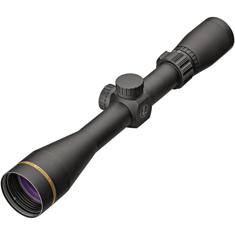 Leupold Riflescope VX-Freedom Rifle Scope, 4-12X40mm, 30mm, DXS Side Focus Tri-MOA, Matte Finish 175079-Optics Force