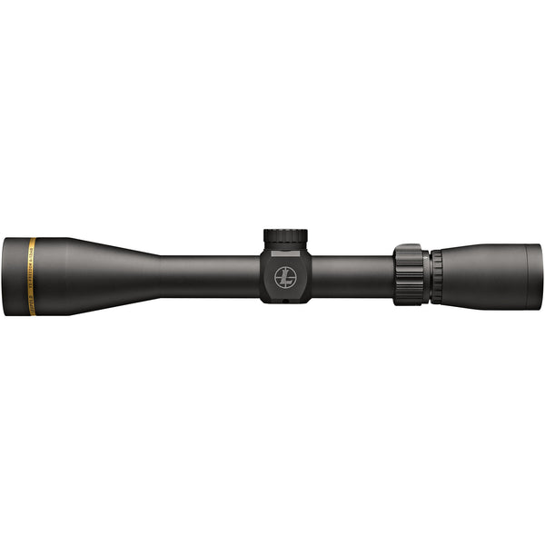 Leupold Riflescope VX-Freedom Rifle Scope, 4-12X40mm, 30mm, DXS Side Focus Tri-MOA, Matte Finish 175079-Optics Force