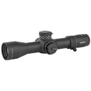Leupold Riflescope Mark 5HD Rifle Scope, 3.6-18X44, 35mm, Illuminated PR-1MOA, Matte, M1C3 ZeroLock Elevation Adjustment, Front Focal Plane 176446-Optics Force
