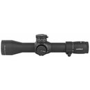 Leupold Riflescope Mark 5HD Rifle Scope, 3.6-18X44, 35mm, Illuminated PR-1MOA, Matte, M1C3 ZeroLock Elevation Adjustment, Front Focal Plane 176446-Optics Force