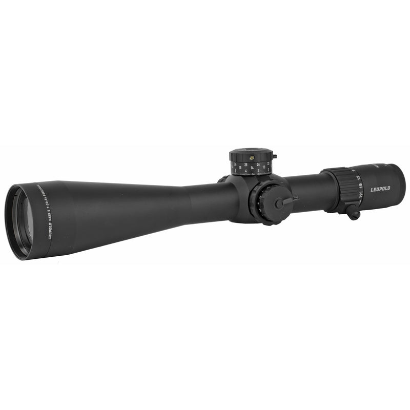 Leupold Riflescope MARK 5HD 7-35X56 ILL TREMOR 3-Optics Force