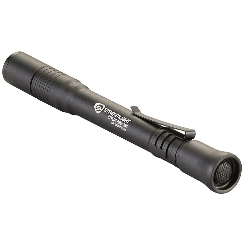 Streamlight Stylus Pro 360, Flashlight,-Optics Force