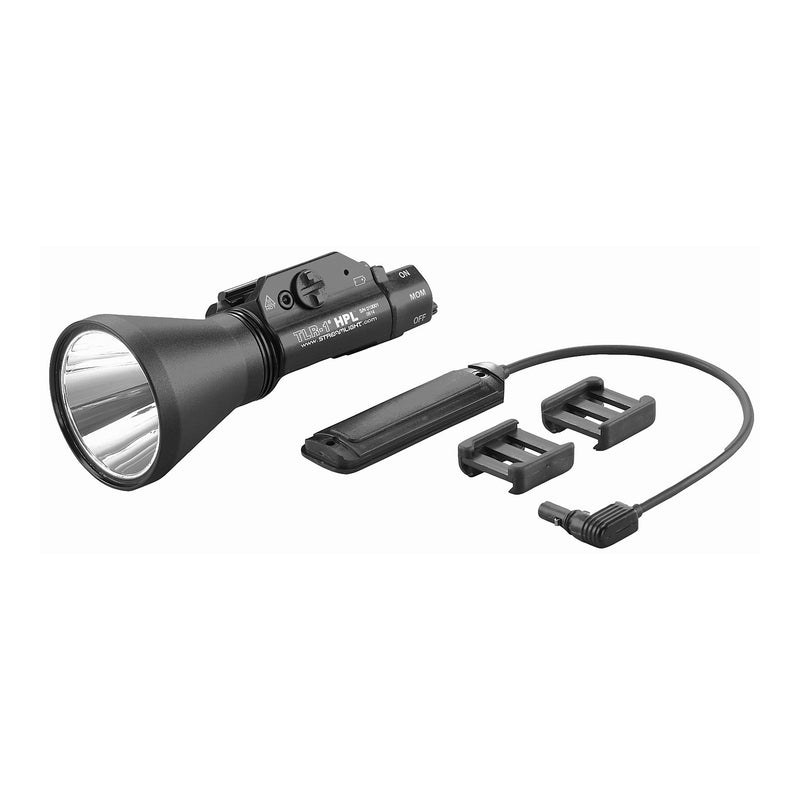 Streamlight TLR-1 HPL, Tactical Light Kit,