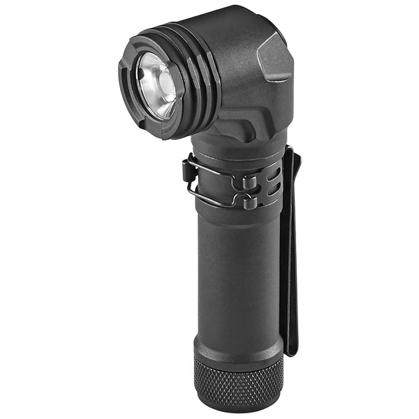 Streamlight ProTac 90X USB, Flashlight, LED, 1000 Lumens, Aluminum Body, Black-Optics Force