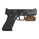 Olight Baldr S Rail Mounted Light-Optics Force