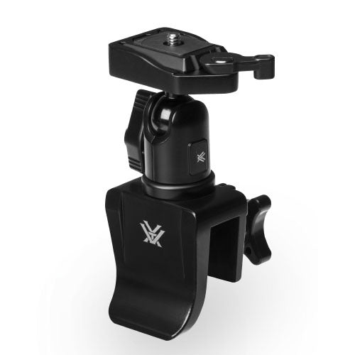 Vortex Optics Summit SS Car Window Mount - QR Spotting Scope Accessori