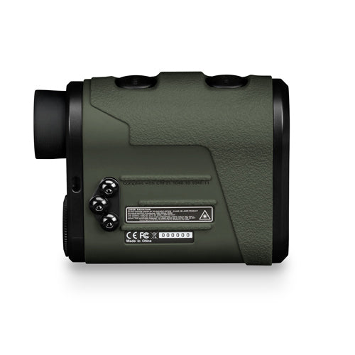 Vortex Optics 6x22 Ranger 1800 Laser Rangefinder