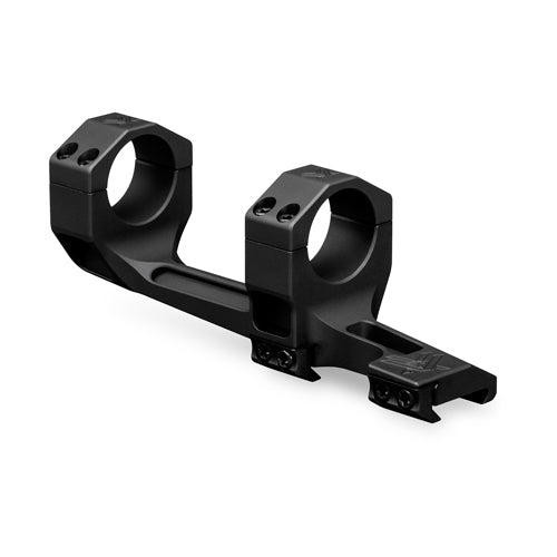 Vortex Optics Precision Extended Cantilever 34mm Ring and Mount.