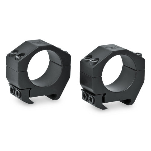 Vortex Optics Precision Match 30mm Ring Set