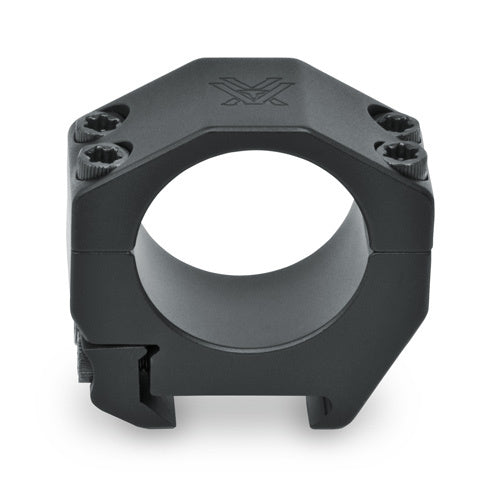 Vortex Optics Precision Match 30mm Ring Set