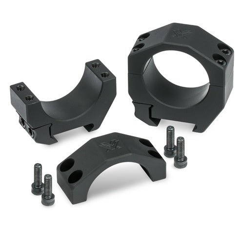 Vortex Match Scope Rings Vortex Optics Precision Match 34mm Ring Set,