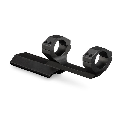 Vortex Optics Cantilever Mount 1-inch 3" OFFSET  Ring and Mount