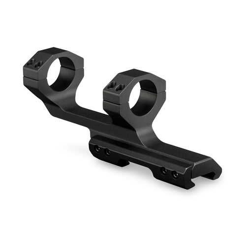 Vortex Optics Cantilever Mount 1-inch 2" OFFSET Ring and Mount