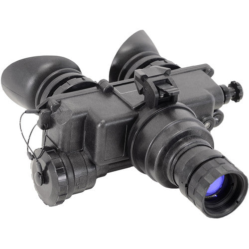 AGM Global Vision 12PV7122253021 PVS-7 NL2 Night Vision Goggles Black