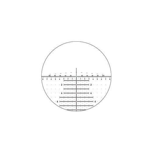 Vortex Optics Razor Gen II 4.5-27x56 FFP Scope
