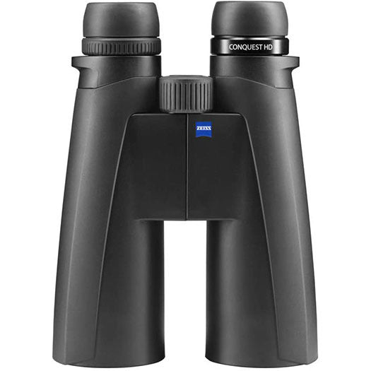 Zeiss Optics Conquest HD Binoculars-Optics Force