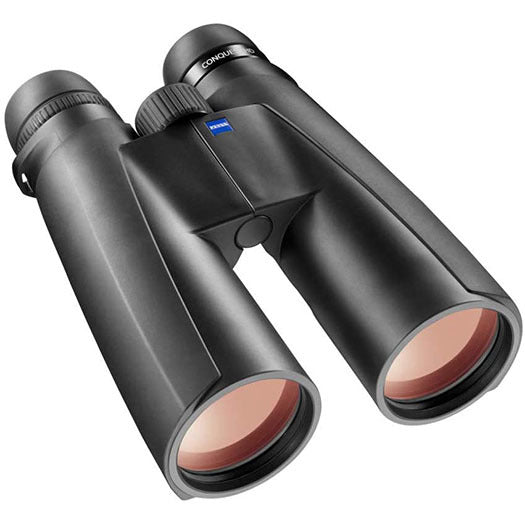 Zeiss Optics Conquest HD Binoculars-Optics Force