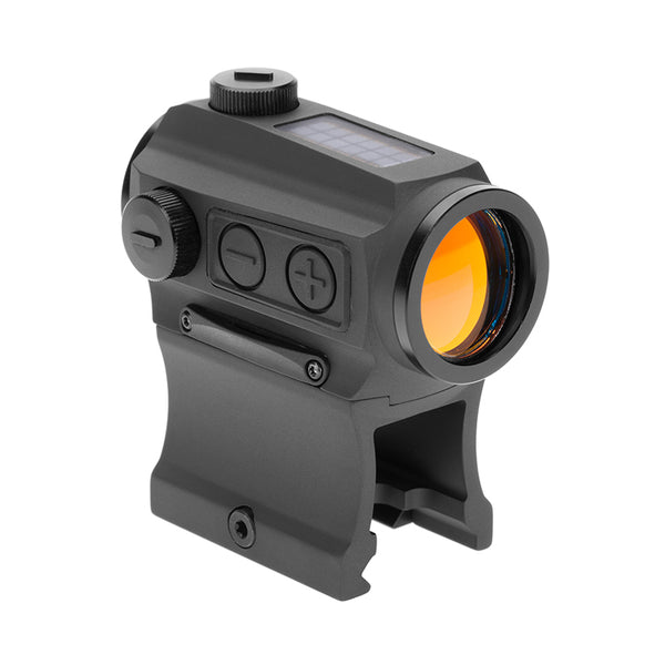 Holosun HS403C Micro Red Dot Sight-Optics Force