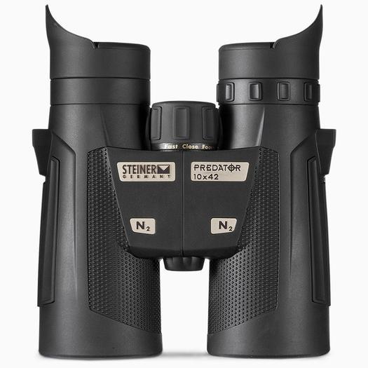 Steiner Optics Predator Series 10x42 Binoculars
