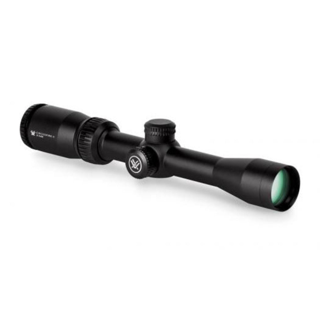 Vortex Optics Crossfire II 27x32 Scope