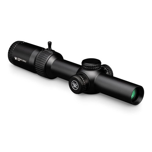 Vortex Optics