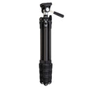 Vortex Optics Summit Carbon II Tripod Kit-Optics Force